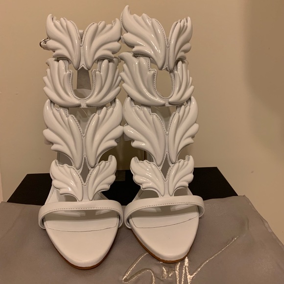 Giuseppe Zanotti Shoes - Barely worn Giuseppe Zanotti Heels